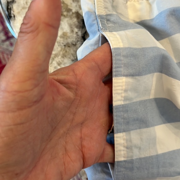 2 pair men’s size XL swim trunks - Picture 7 of 11